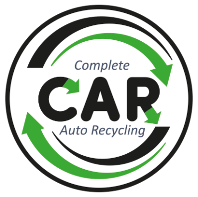 Complete Auto Recycling Ltd logo